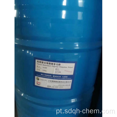 Tolueno diisocianato TDI 80/20 para fabricação de espuma